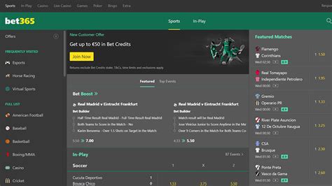 Bet365 eSports Review .